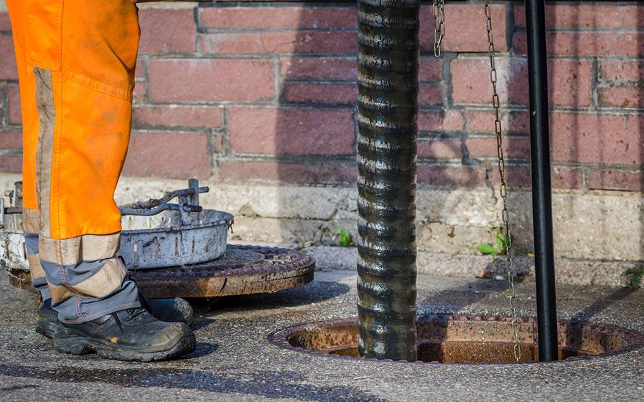 débouchage curage canalisation Feucherolles
