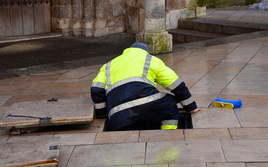 débouchage curage canalisation Feucherolles